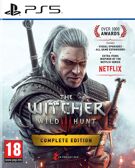The Witcher 3 - Wild Hunt Complete Edition product image